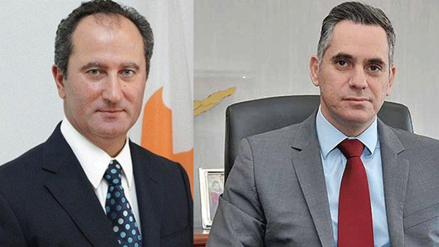 İkinci tur için Malas ile Papadopulos arasında sıkı çekişme