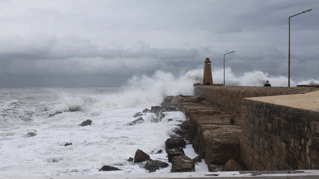 Meteoroloji uyardı! Bugün öğleden sonra fırtına geliyor