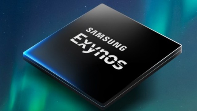 Samsung Exynos 7872 tanıtıldı!