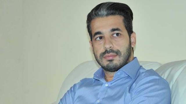 Altınör ateş püskürdü