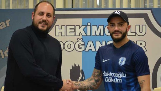 Gabira yine “BAL”landı