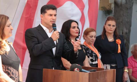“Şu an Türkiye’den en az katkıya ihtiyaç duyulduğu dönemdeyiz”,