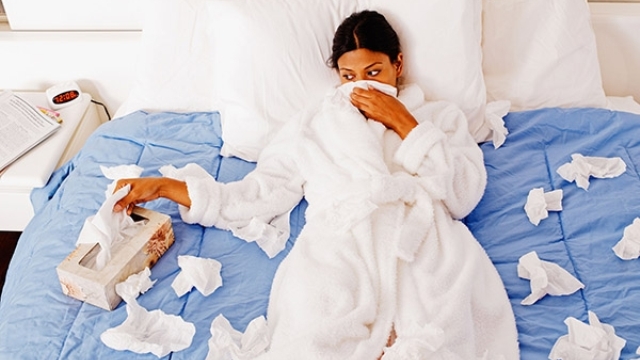 Grip salgınlarına karşı bitki çayları