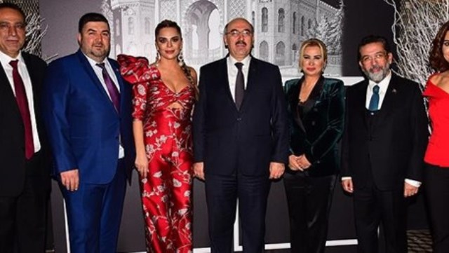 Ünlü isimlerden işitme engelli çocukların eğitimine destek