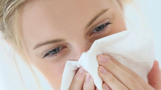 Zatürrede 4 önemli işaret! (Dikkat griple karıştırılabilir)