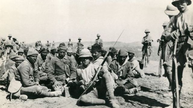 Kut'ül Amare nedir? Kut'ül Amere zaferi