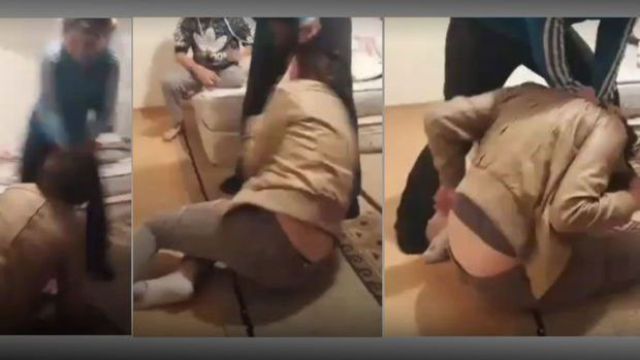 Antalya'da genç bir kızın sosyal medyada canlı yayında dövülmesine ilişkin yeni gelişme