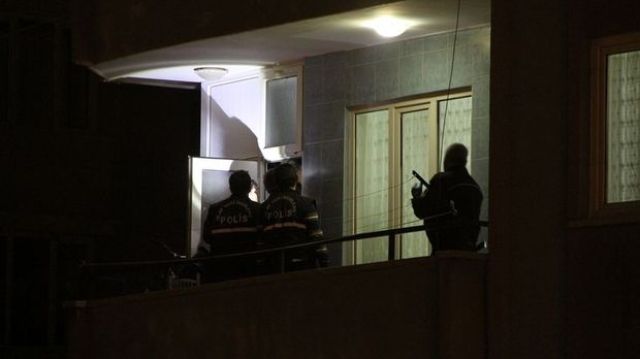 Gaziantep'te kız kardeşini öldüren sanığa, ağırlaştırılmış müebbet