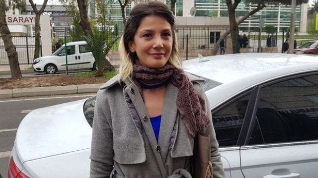 Deniz Ceylan'ın eski eşine 7 gün hapis cezası