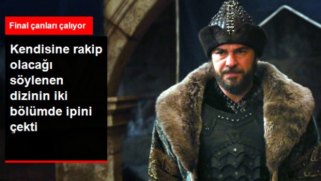 Star TV'nin Yeni Dizisi Babamın Günahları İçin 2. Bölümden Final Çanları Çalmaya Başladı