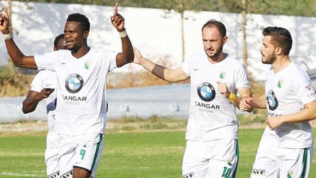 Davutoğlu takımına güveniyor