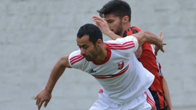 Maraş golcüsünü buldu