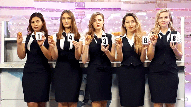 Büyük ikramiye “14388” numaralı bilete isabet etti