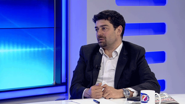 "Anastasiadis hem masaya bağlıyım diyor hem de gerilimi artırıyor"