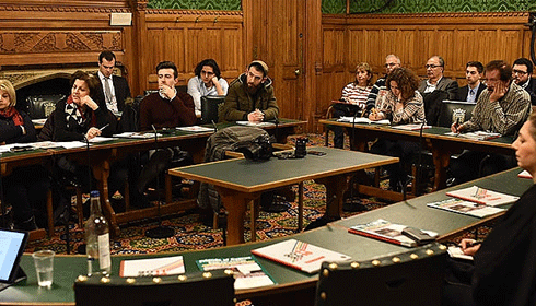 KKTC’deki seçim Avrupa’da değerlendirildi