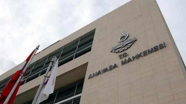 AYM'nin Mehmet Altan ve Şahin Alpay hakkındaki gerekçeli kararı Resmi Gazete'de