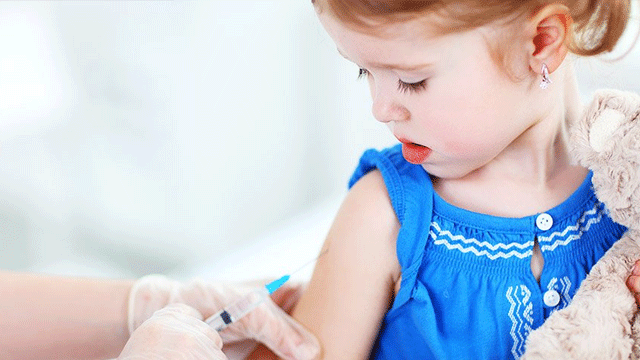 Aşılardaki alüminyum çocuklara zarar verir mi?