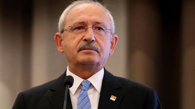 Kılıçdaroğlu'ndan öğrencilere yarıyıl tatili mesajı