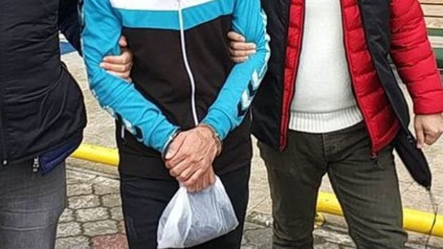 Mersin'de terör örgütü DEAŞ'a operasyon: 2 kişi gözaltında