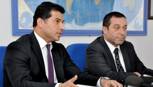 UBP'siz hükümete doğru