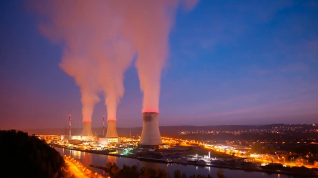 Fas ve İspanya'dan nükleer enerji alanında iş birliği