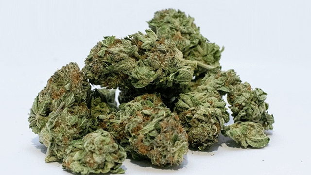 Yunanistan’dan gelen pakette uyuşturucu