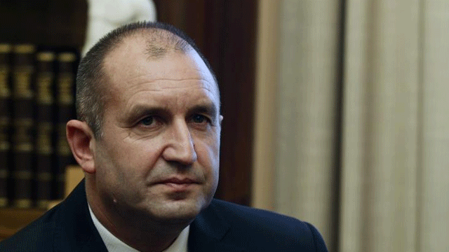 Bulgaristan Büyükelçisi Georgiev: “Kıbrıs’ın AB üyeliği çözüm için garanti”