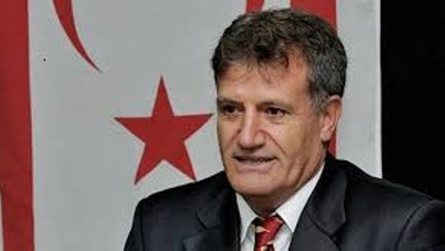 Arıklı: “Ülkedeki sendikal anlayış ile ilgili söylediğim sözler çarpıtılıp, eksik ve yanlış şekilde kamuoyuna duyuruldu”