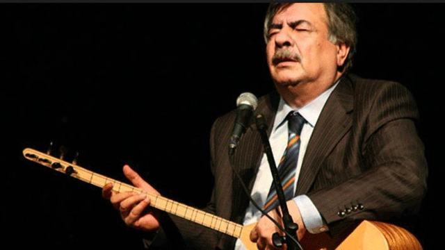 “Aydın Doğan Ödülü" Arif Sağ'a verilecek