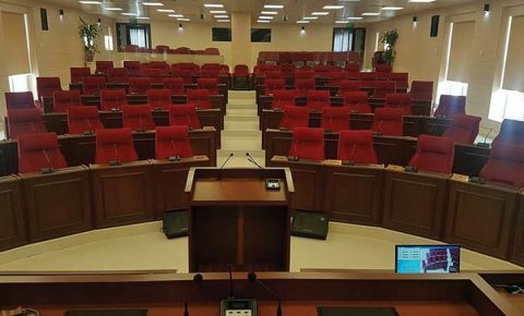 Hükümet için kritik gün