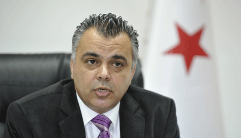 İdris: Olumlu gelişmeler var