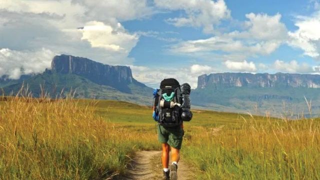 İçinizdeki gezginin mimarı genleriniz olabilir