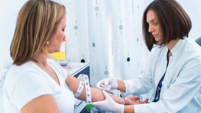 Tıp dünyası kanser için evrensel kan testi hedefine yaklaştı