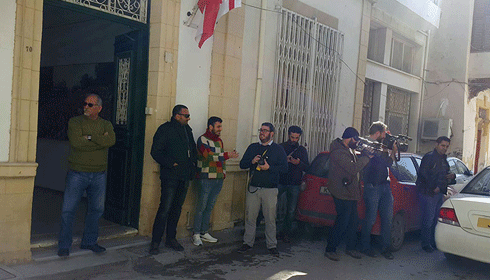 Son dakika.. 4'lü koaliyon için ilk resmi görüşme