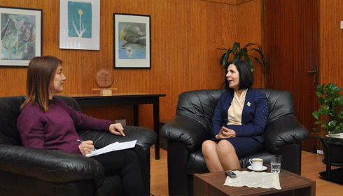 Siber: “Sistemin parçası olmak istemediğim için aday olmadım”