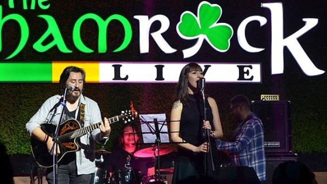 Dilara, Mağusa’da