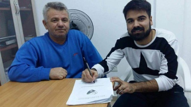 Mormenekşe’ye, TC’li takviye