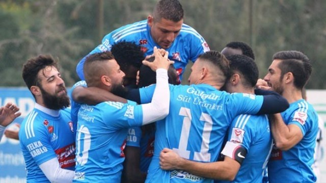 Cihangir şimdi daha güçlü