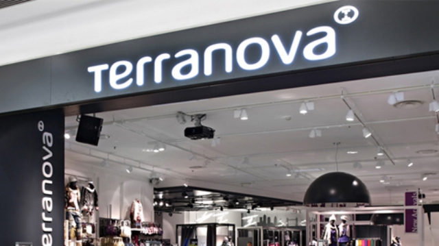 Terranova ve Collezione'da hırsızlık!