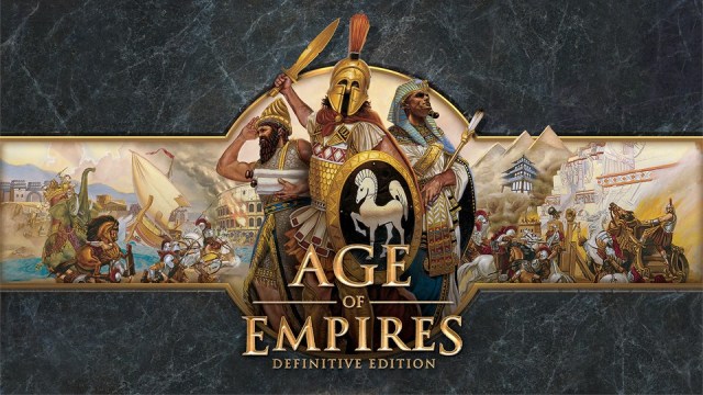 Age of Empires Definitive Edition için tarih açıklandı (Age of Empires Definitive ne zaman çıkıyor?)