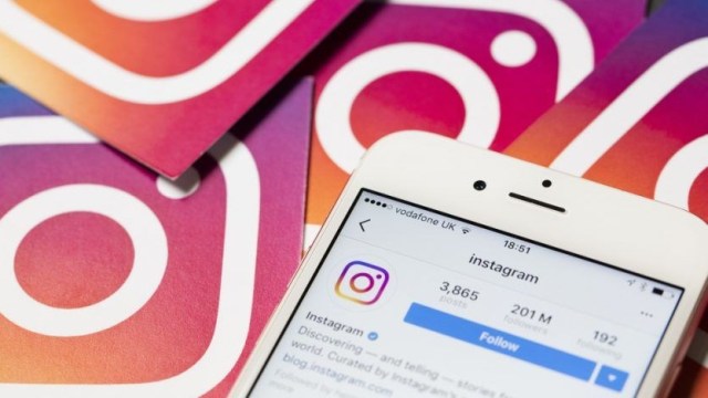 Instagram'ın değerinde rekor artış
