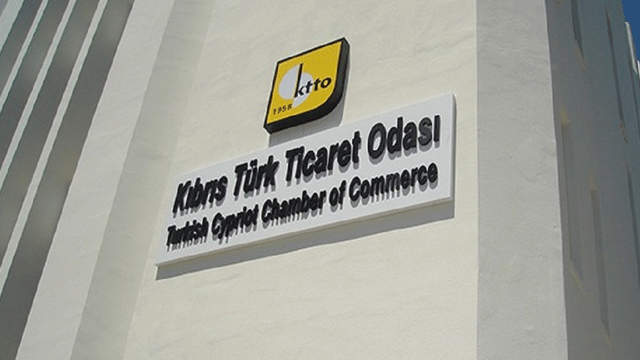 Kıbrıs Türk Ticaret Odası 55’inci Genel Kurulu 27 Ocak’ta