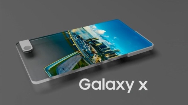 Samsung'un yeni telefonları devrim yaratacak!
