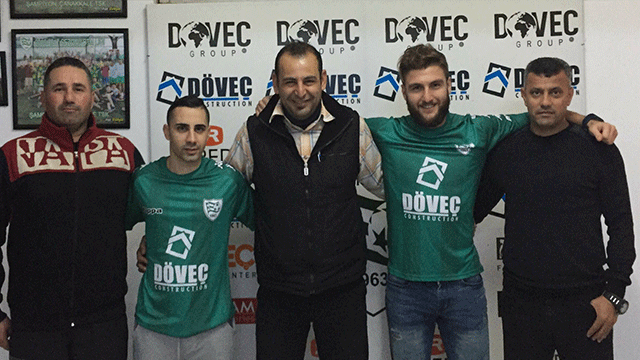 Çanakkale transfere başladı