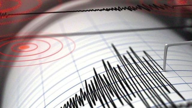 Vanuatu’da 6.4 büyüklüğünde deprem