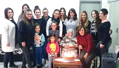 Son yüz yılın canlı tanığı