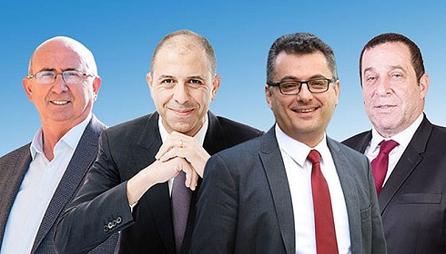 Özyiğit ortaklarına rest çekti