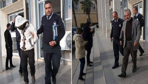 Alkın Cenkçi’nin olayla bağlantısı yok