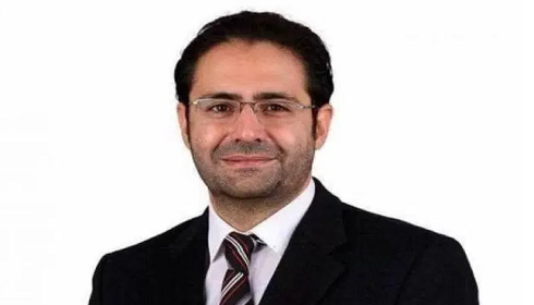 HP’de bir istifa daha!