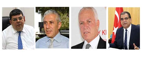 “Bunun adı sivil darbe”